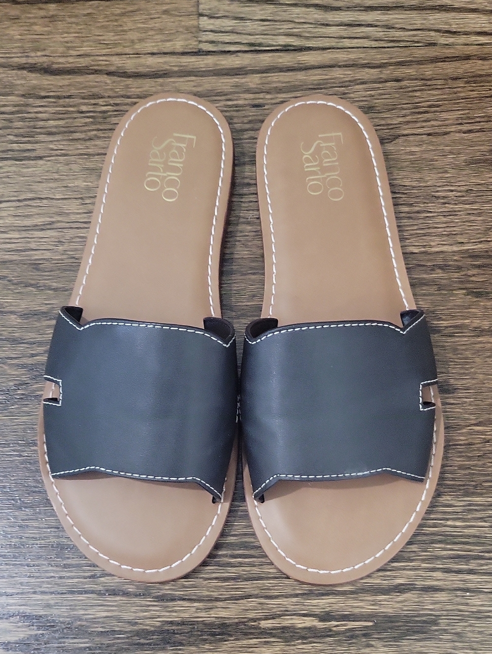 Franco SARTO  Romana sandals